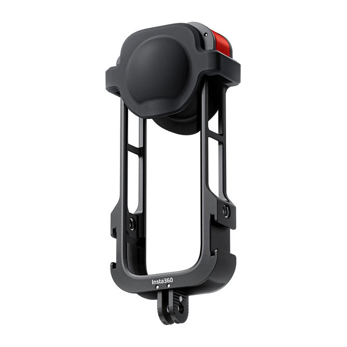 Insta360 X4 Utility Frame - Marco de utilidad para cámaras de acción