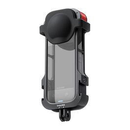 Insta360 X4 Utility Frame CINSBBML Funda C1mara Aluminio Negro