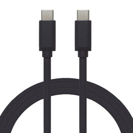 GSC Evolution Cable USB Tipo C 3.0 a USB Tipo C - 1M