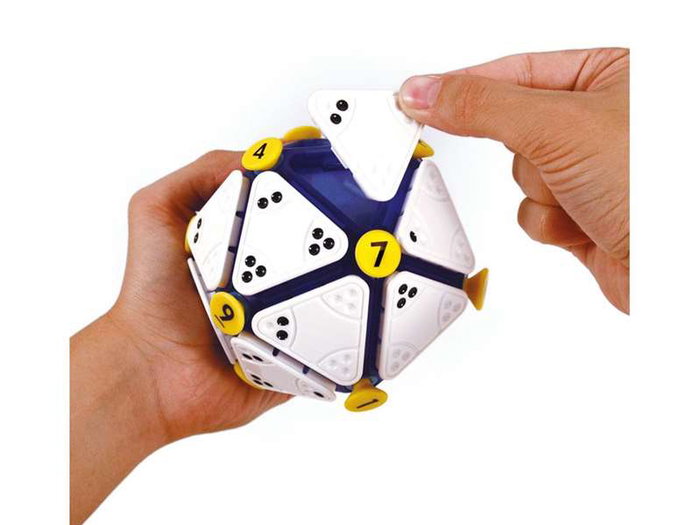 RECENT TOYS Juego Icosoku RECENT TOYS Juego Icosoku