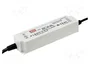 MEAN WELL LPF-60-48 Alimentador LED 60W 48VDC 1,25A