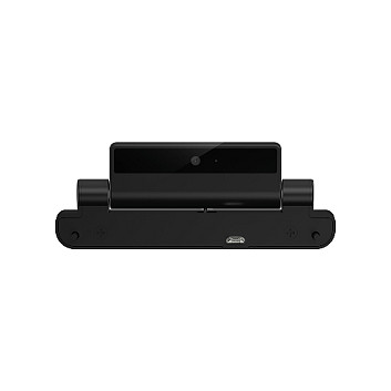 Elo Edge Connect 2D Webcam 8 MP 4K Ultra HD Negro Elo Edge Connect 2D Webcam 8 MP 4K Ultra HD Negro