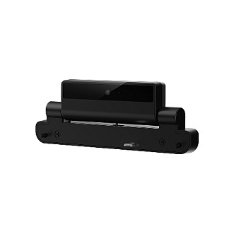 Elo Edge Connect 2D Webcam 8 MP 4K Ultra HD Negro Elo Edge Connect 2D Webcam 8 MP 4K Ultra HD Negro