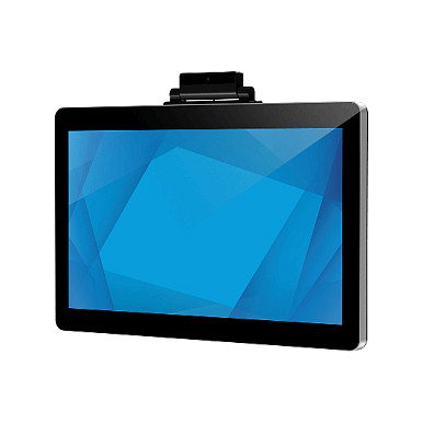 Elo Edge Connect 2D Webcam 8 MP 4K Ultra HD Negro Elo Edge Connect 2D Webcam 8 MP 4K Ultra HD Negro