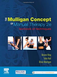 ELSEVIER UK The Mulligan Concept of Manual Therapy