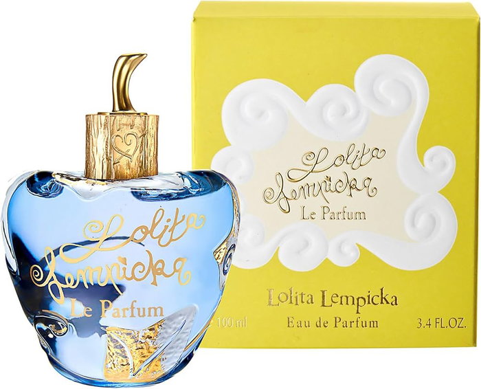 Lolita Lempicka Le Parfum Eau de Parfum 100 ml