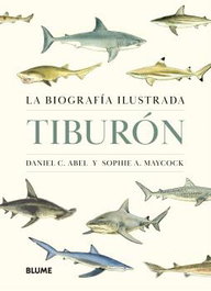 Tiburón, Daniel C. Abel - BLUME