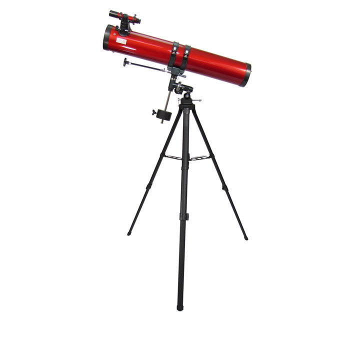 Carson Red Planet RP-300 Telescopio Reflector Rojo Carson Red Planet RP-300 Telescopio Reflector Rojo