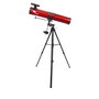 Carson Red Planet RP-300 Telescopio Reflector Rojo