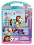 Safta Set Escritura Gabby's Dollhouse "Confetti" 27x37,5x3 Cm