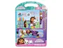 Safta Set de Escritura Gabby's Dollhouse Confetti