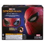 Hasbro Spider-Man: Homecoming Máscara Electrónica Expresiva Marvel Legends