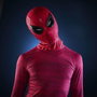 Hasbro Spider-Man: Homecoming Máscara Electrónica Expresiva Marvel Legends