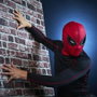 Hasbro Spider-Man: Homecoming Máscara Electrónica Expresiva Marvel Legends