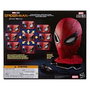 Hasbro Spider-Man: Homecoming Máscara Electrónica Expresiva Marvel Legends