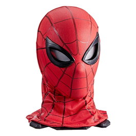Spider-Man: Homecoming Máscara Electrónica Expresiva Spider-Man