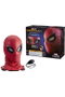 Hasbro Spider-Man: Homecoming Máscara Electrónica Expresiva Marvel Legends