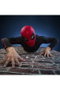 Hasbro Spider-Man: Homecoming Máscara Electrónica Expresiva Marvel Legends