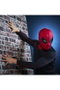 Hasbro Spider-Man: Homecoming Máscara Electrónica Expresiva Marvel Legends