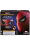 Hasbro Spider-Man: Homecoming Máscara Electrónica Expresiva Marvel Legends