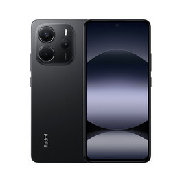 Xiaomi Redmi Note 14 Smartphone 8GB RAM 256GB Negro, MediaTek Helio G99 Ultra, Cámara 108MP, Carga Rápida 33W, Pantalla AMOLED 6.67" 120Hz, 5500 mAh, IP54