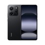 Xiaomi Redmi Note 14 Smartphone 8GB RAM 256GB Negro, MediaTek Helio G99 Ultra, Cámara 108MP, Carga Rápida 33W, Pantalla AMOLED 6.67" 120Hz, 5500 mAh, IP54
