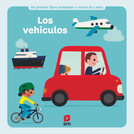 SM, Los vehículos - SM