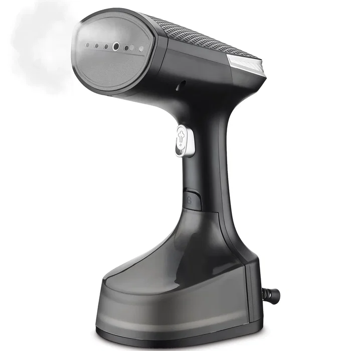 Grunkel Plancha Vertical PV-1600GSO 1600W Negro Grunkel Plancha Vertical PV-1600GSO 1600W Negro