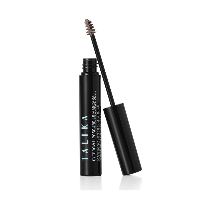Talika EYEBROW LIPOSOURCILS Mascara Brown
