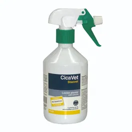 Stangest Cicavet Spray Cicatrizante 500 mL
