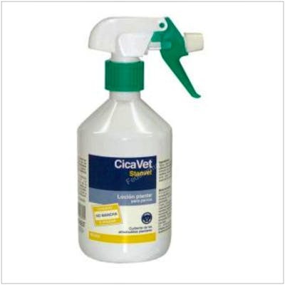 Stangest Cicavet Cicatrizante en Spray 500ml