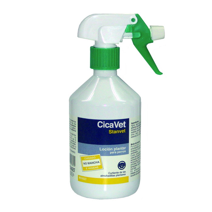 Stangest Cicavet Cicatrizante en Spray 500 ml