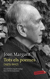 Tots els poemes (1975-2017), Joan Margarit - LABUTXACA