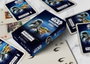 Winning Moves Star Wars Naipes The Mandalorian and Grogu Edición Inglés