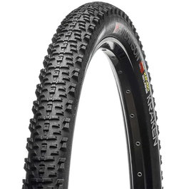 Hutchinson Kraken Racing Lab Neumático 29x2.40 Tubeless Easy Sideskin Negro 810g