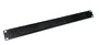 Phasak Panel Guía de Cables con Cepillo 1U para Rack de 19 pulgadas PA 1901