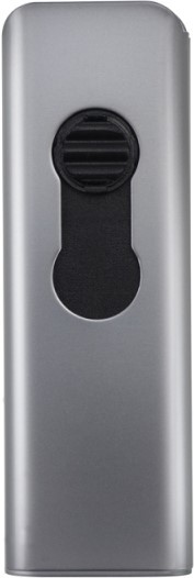 PNY Attaché 128 GB USB 3.2 Gen 1 Acero inoxidable