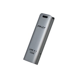 PNY Elite Steel 128 GB USB 3.1
