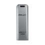 PNY Elite Steel 128 GB USB 3.1
