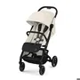 Cybex Gold Cochecito Beezy BLK CYB1711152613492 Lona blanca