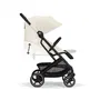 Cybex Gold Cochecito Beezy BLK CYB1711152613492 Lona blanca