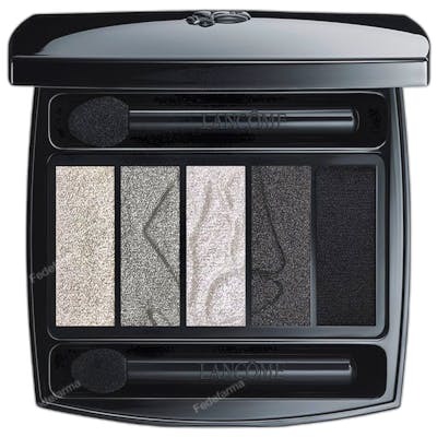 Lancôme Hypnose 5 Couleurs Paleta de Sombras N 14 Smokey Chic Lancôme Hypnose 5 Couleurs Paleta de Sombras N 14 Smokey Chic