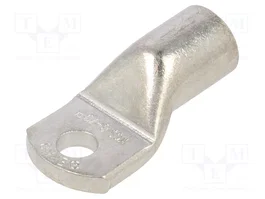 ERKO Terminal de anillo tubular M8 70mm²