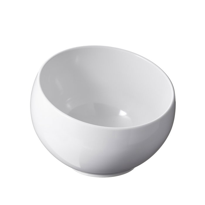 Leone Bol Melamina Diámetro 19 cm Alto 9.6 y 14.6 cm Apto Lavavajillas Leone Bol Melamina Diámetro 19 cm Alto 9.6 y 14.6 cm Apto Lavavajillas