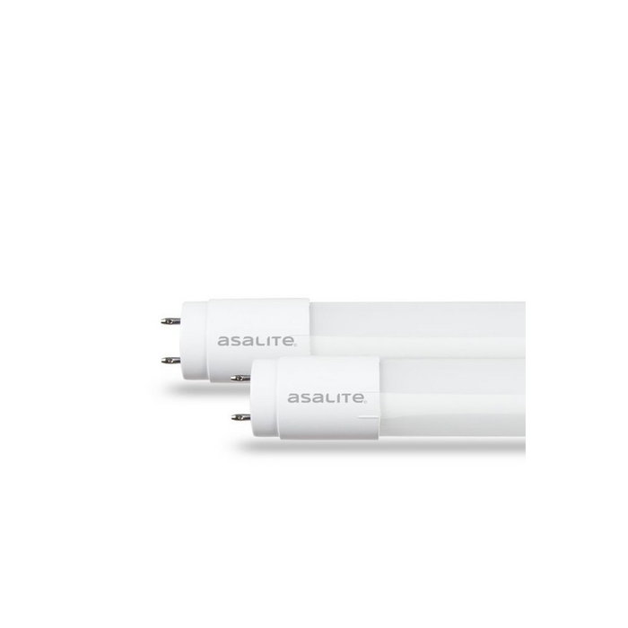 Asalite Tubo LED Vidrio G13 22W 3080Lm 6500K IP20 ASAL-0180 Asalite Tubo LED Vidrio G13 22W 3080Lm 6500K IP20 ASAL-0180