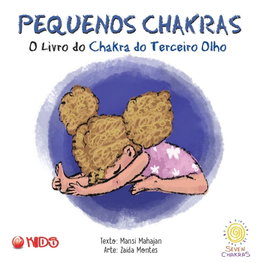 MEHTA PUBLISHERS. O livro chakra terceiro olho, Zaida Montes - MEHTA PUBLISHERS.