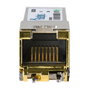 BlueOptics SFP-10G-T-DE Transceptor SFP+ 10G 10GBASE-T 30m RJ45