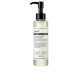 Klairs GENTLE BLACK fresh cleansing oil 150 ml