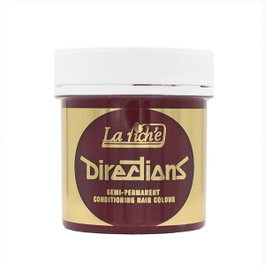 Directions Farbschutz Tinte Semi Permanente Cerise 100ml