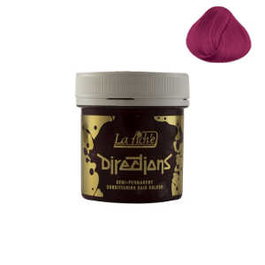 Directions Tinte de pelo semipermanente Cerise 100ml